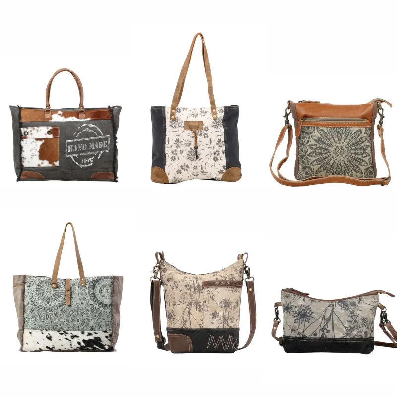 Timeless Best Seller Bundle made by Myra Bag