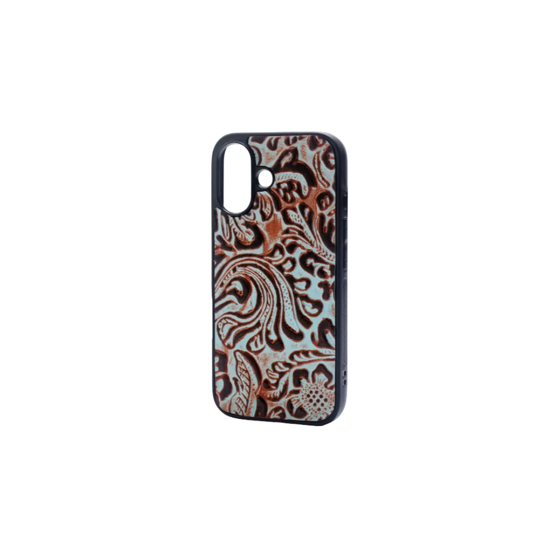 Hawk Ridge Phone Case for iPhone 16 sold by Myra Bag product image thumbnail 5