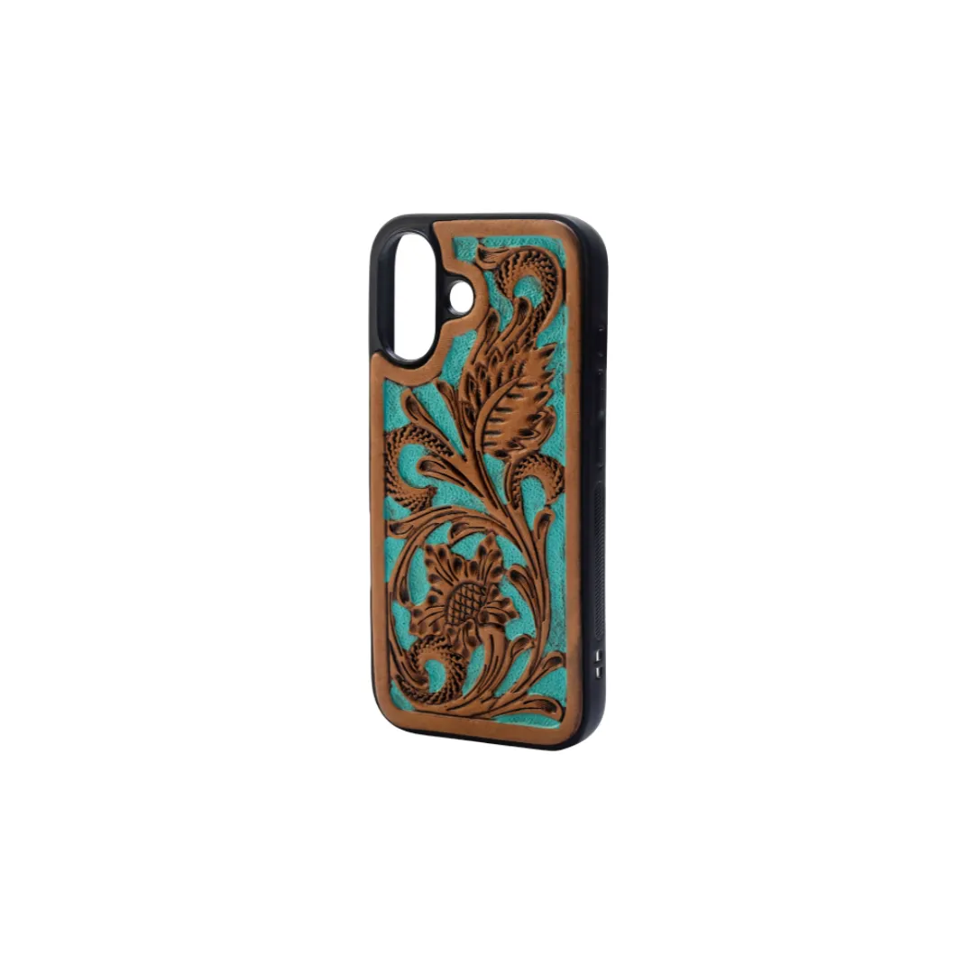 Hawk Ridge Phone Case for iPhone 16 sold by Myra Bag product image thumbnail 2