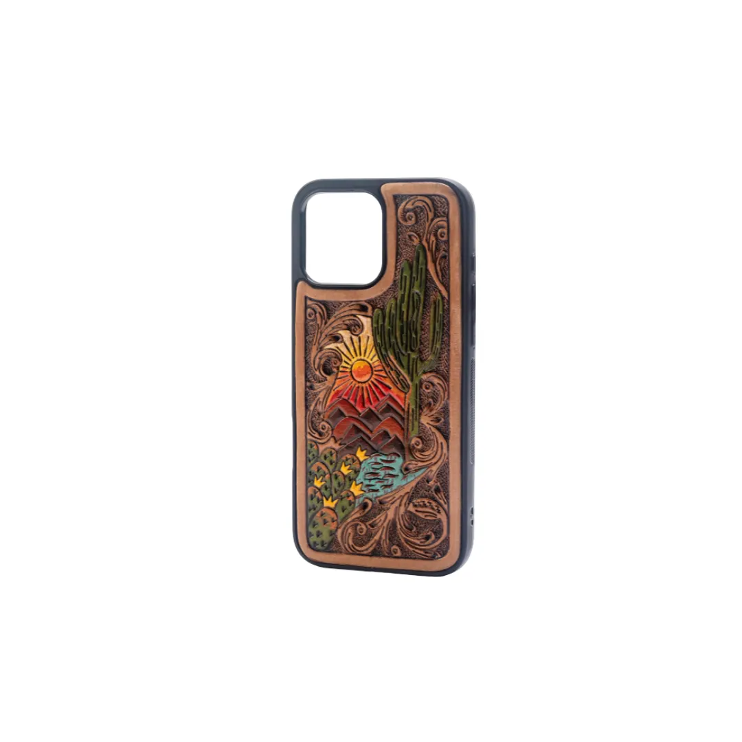Hawk Ridge Phone Case for iPhone 16 Pro Max sold by Myra Bag