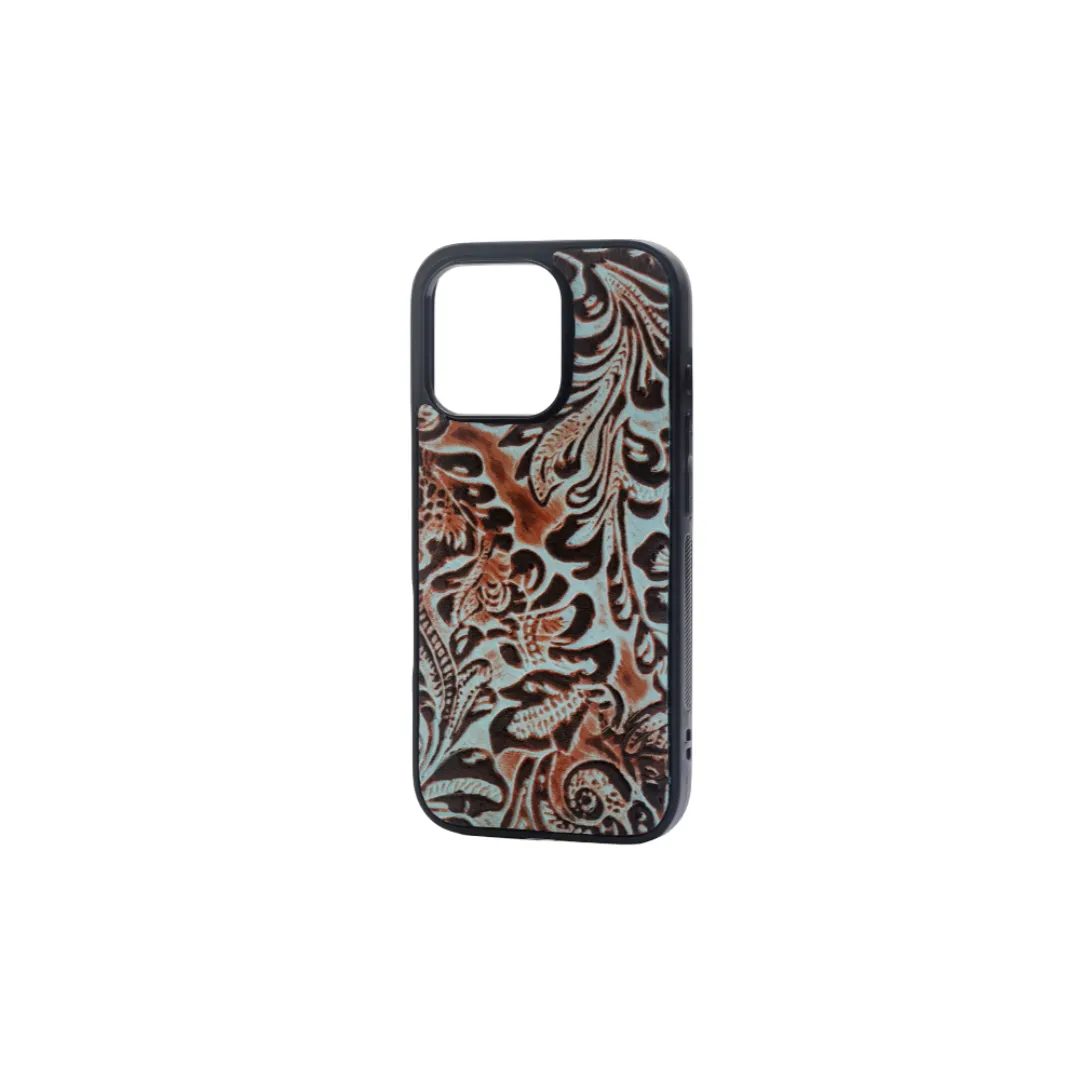 Hawk Ridge Phone Case for iPhone 16 Pro sold by Myra Bag product image thumbnail 5