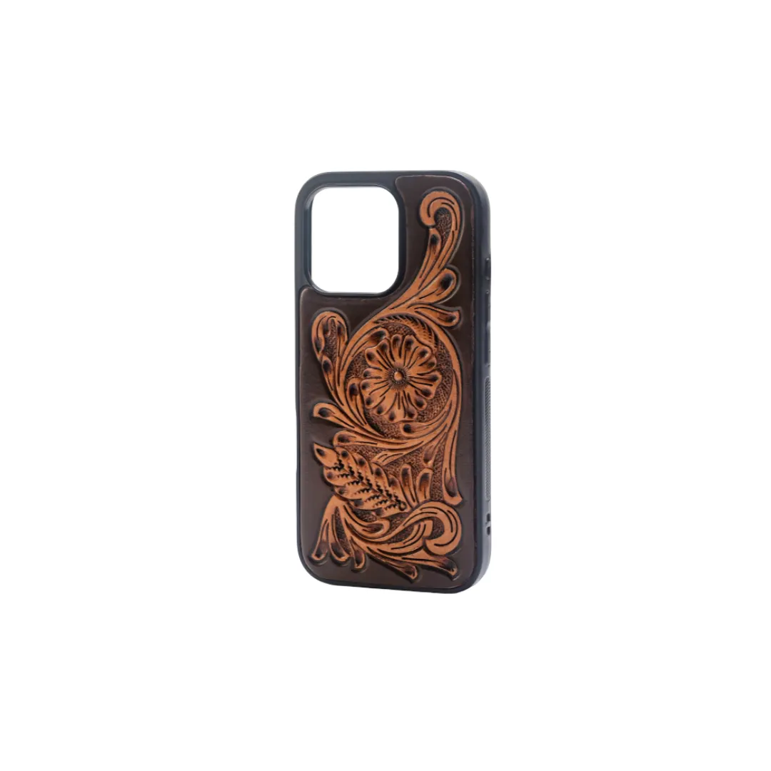 Hawk Ridge Phone Case for iPhone 16 Pro sold by Myra Bag product image thumbnail 2