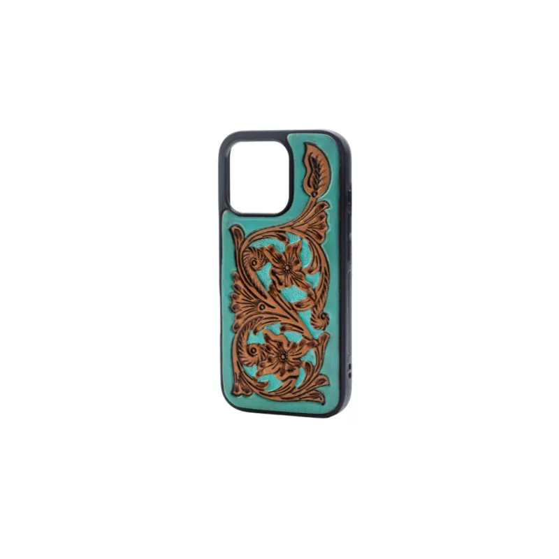 Hawk Ridge Phone Case for iPhone 16 Pro sold by Myra Bag