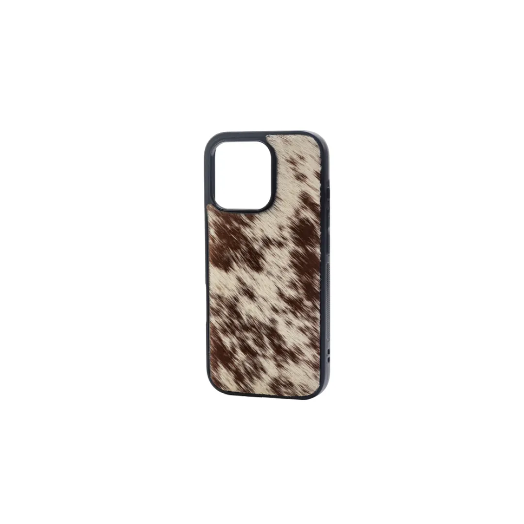 Hawk Ridge Phone Case for iPhone 16 Pro sold by Myra Bag product image thumbnail 4