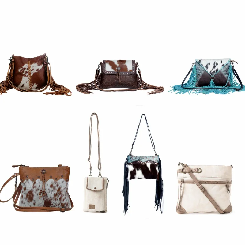 Byanna Trails Bag Bundle made by Myra Bag