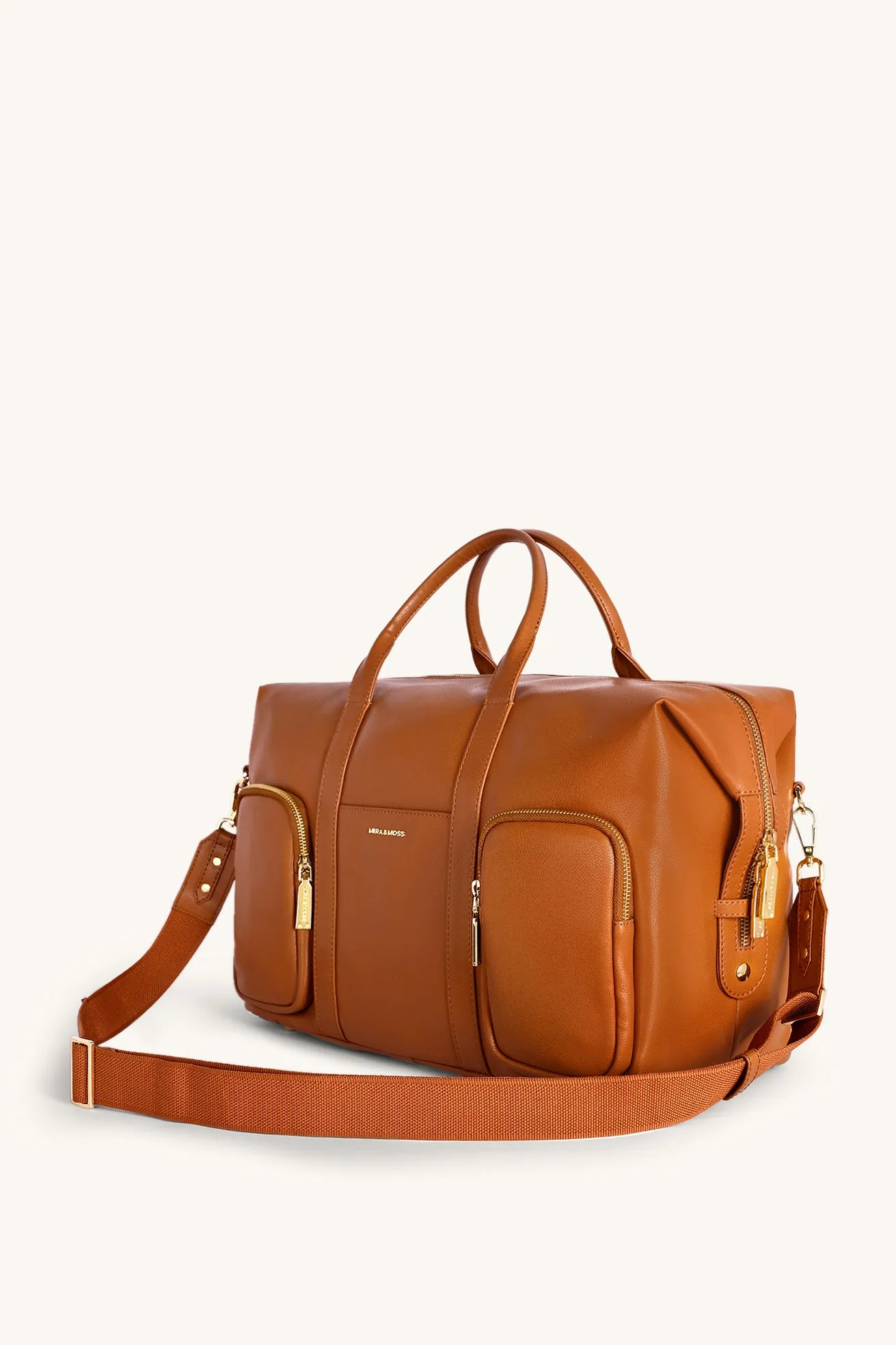 Mova Duffel Variant Combo sold by Myra Bag product image thumbnail 4