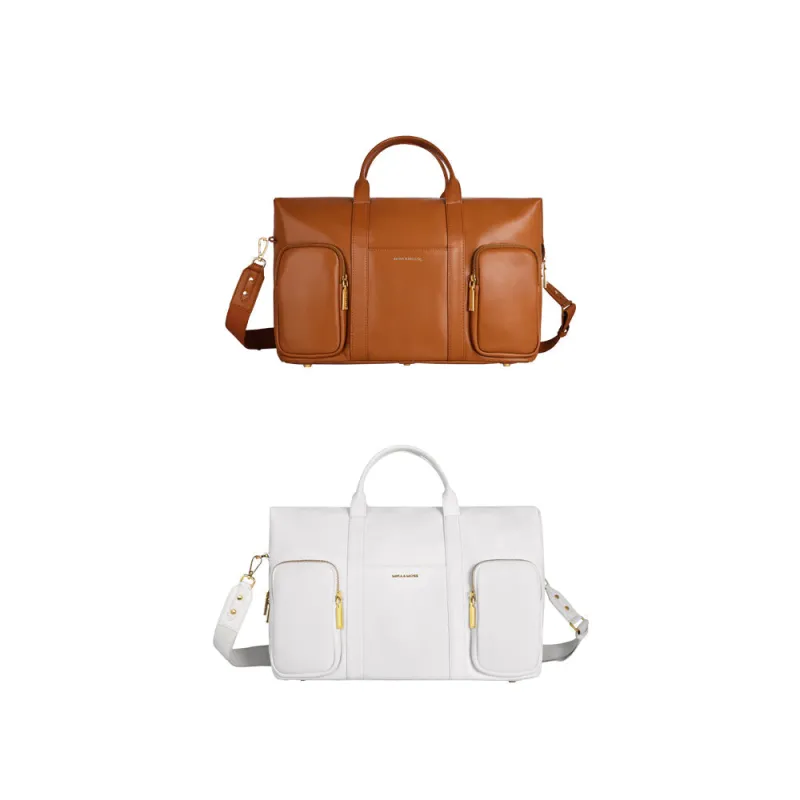 Mova Duffel Variant Combo sold by Myra Bag