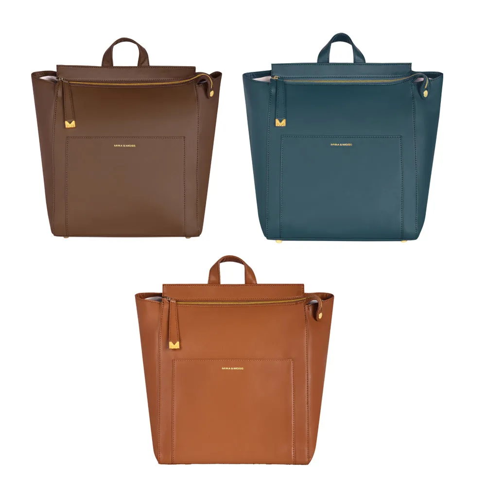 Phoenix Backpack Variant Combo sold by Myra Bag