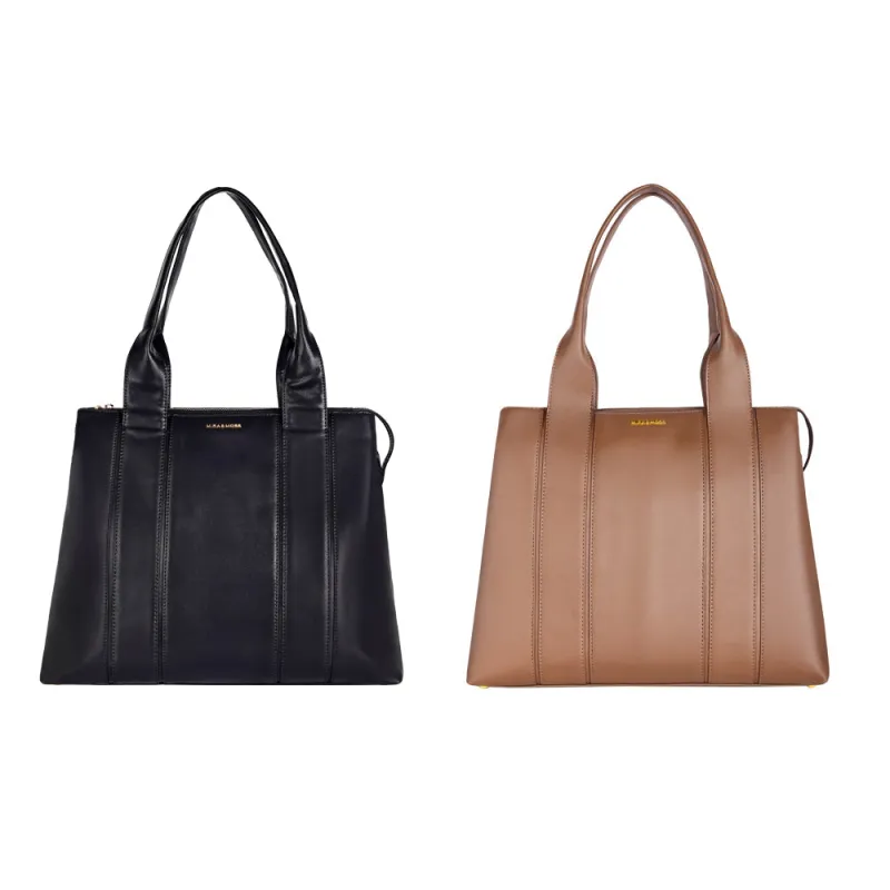 Laurel Tote Bag Variant Combo sold by Myra Bag