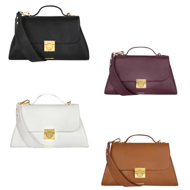 Vivienne Classic Crossbody Bag Variant Combo sold by Myra Bag
