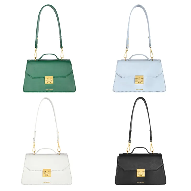 Novelle Shoulder Bag Variant Combo sold by Myra Bag