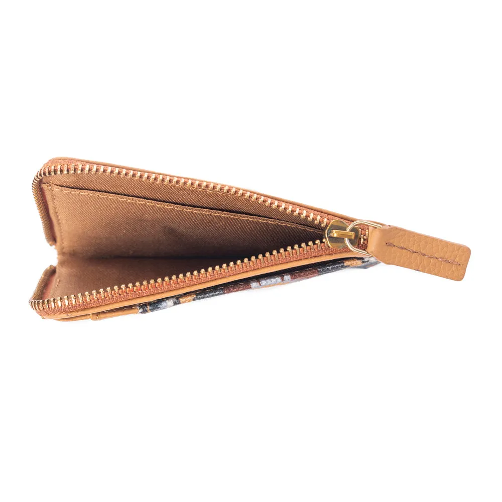 Prism Dawn Leather Credit Card Holder Variant Combo sold by Myra Bag product image thumbnail 5