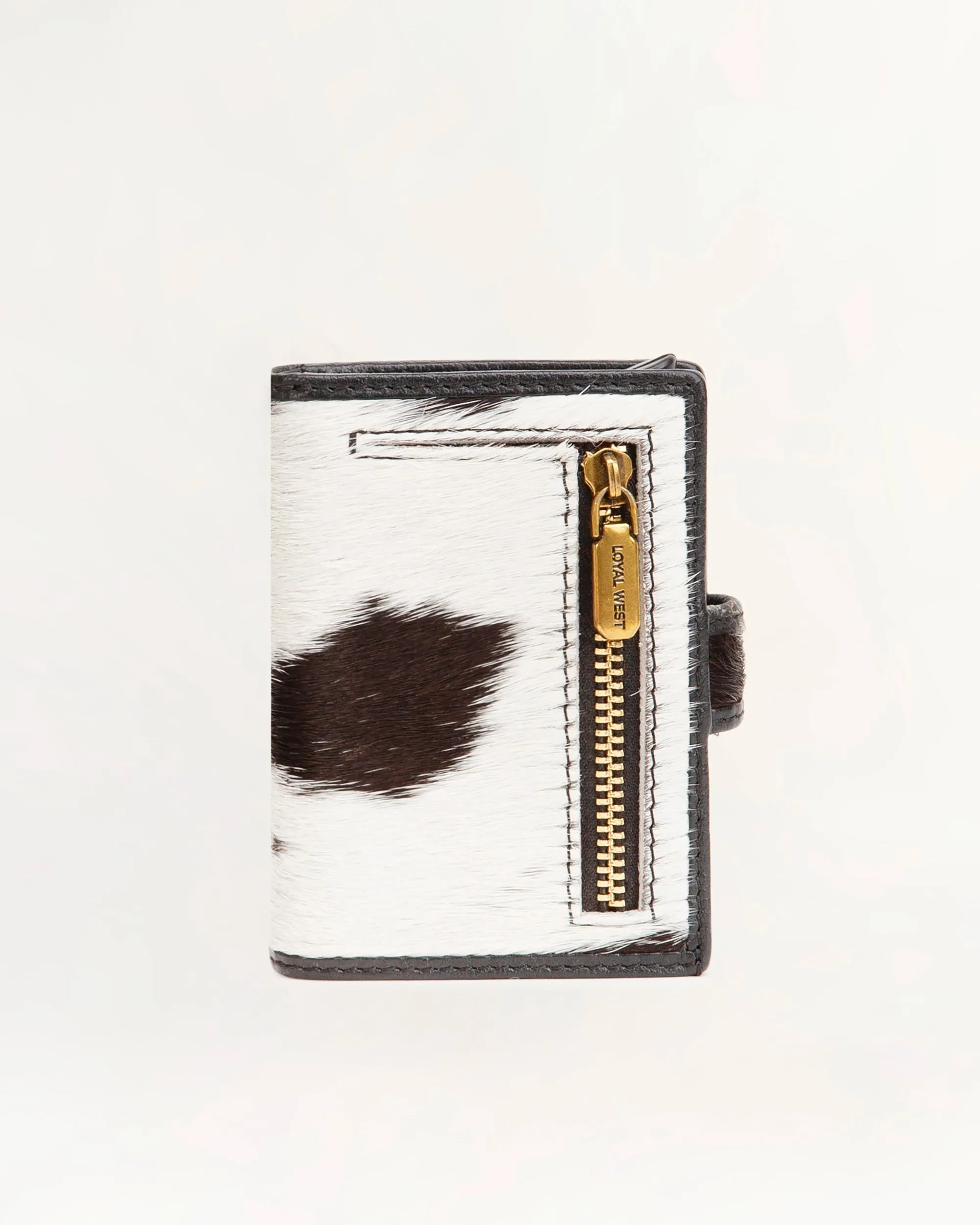 Loyal West My Prairie Credit Card Holder sold by Myra Bag product image thumbnail 3