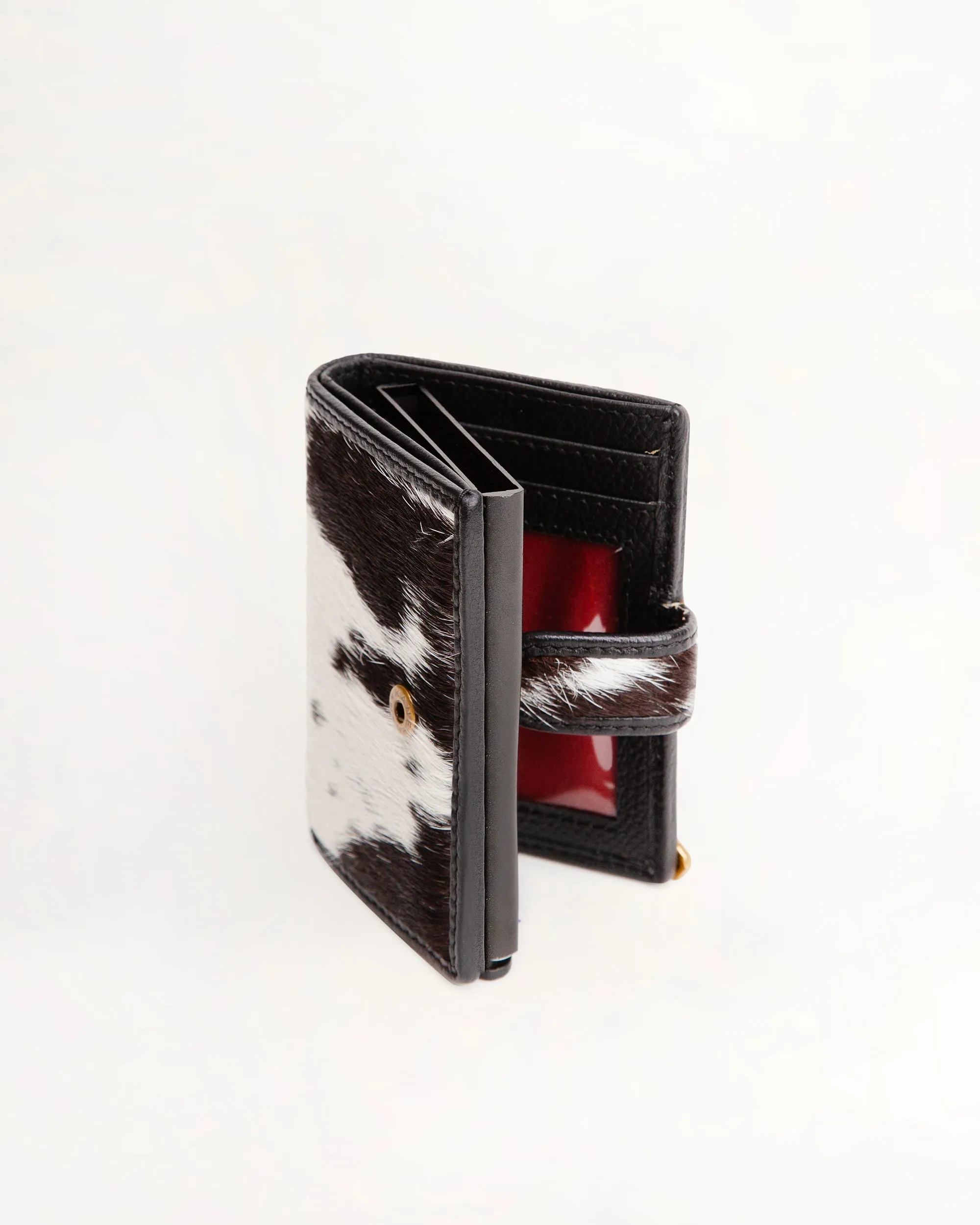 Loyal West My Prairie Credit Card Holder sold by Myra Bag product image thumbnail 4