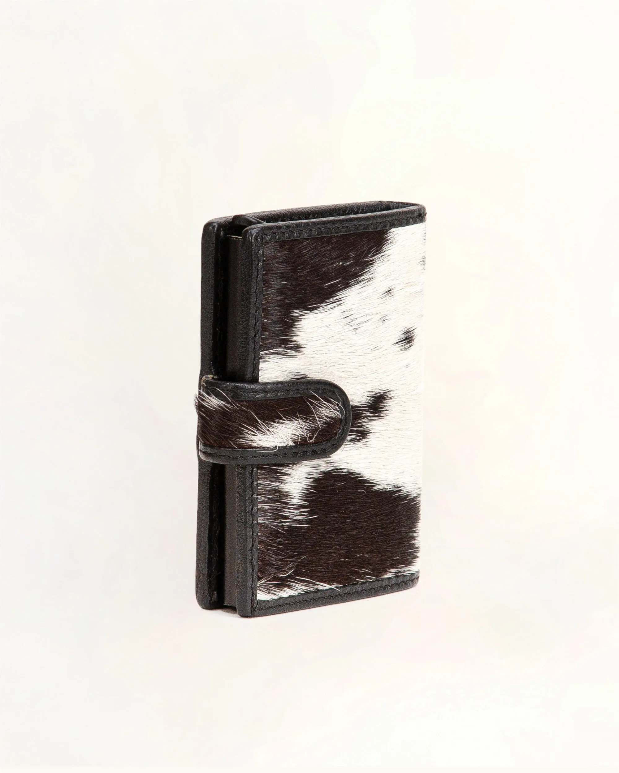 Loyal West My Prairie Credit Card Holder sold by Myra Bag