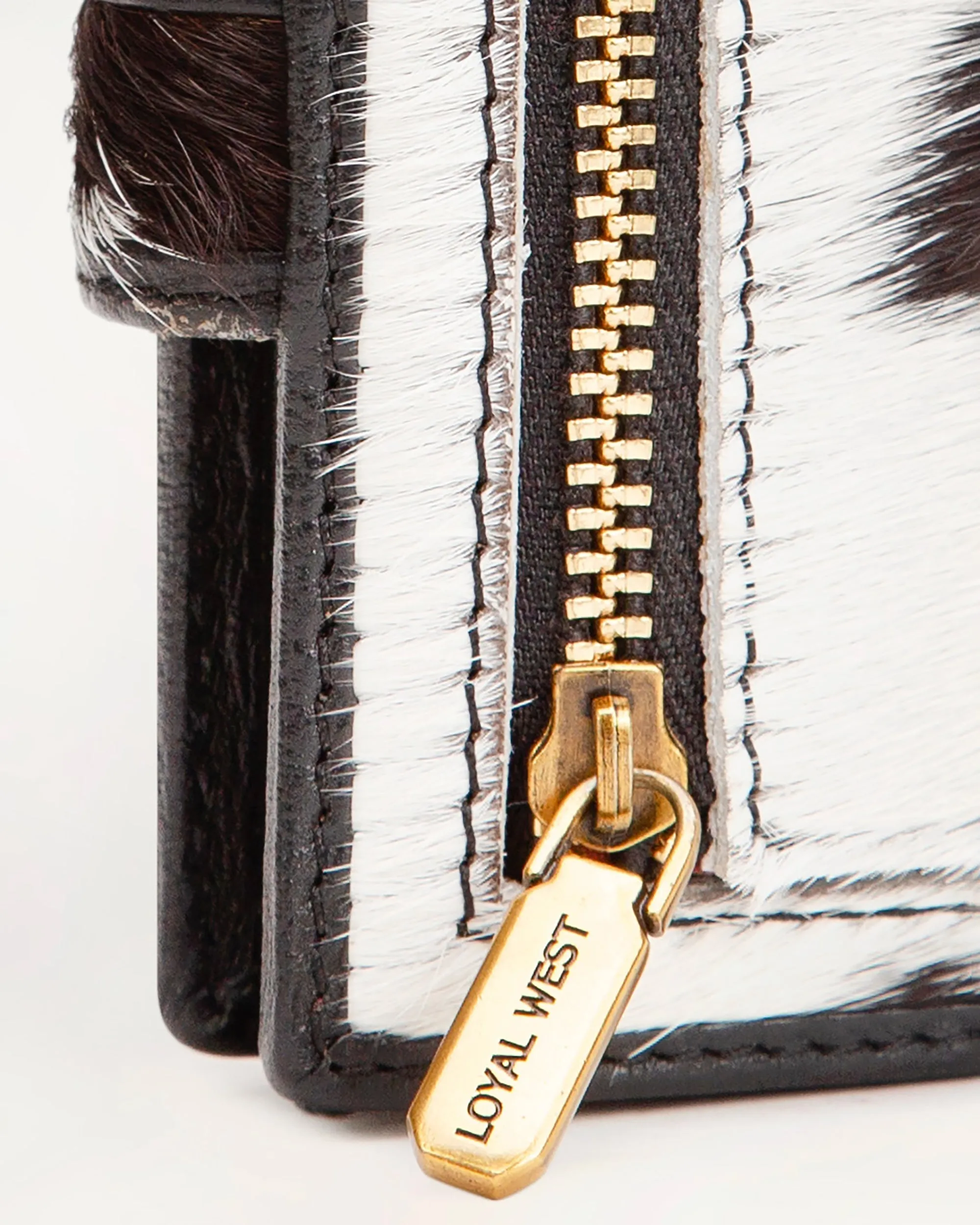 Loyal West My Prairie Credit Card Holder sold by Myra Bag product image thumbnail 5