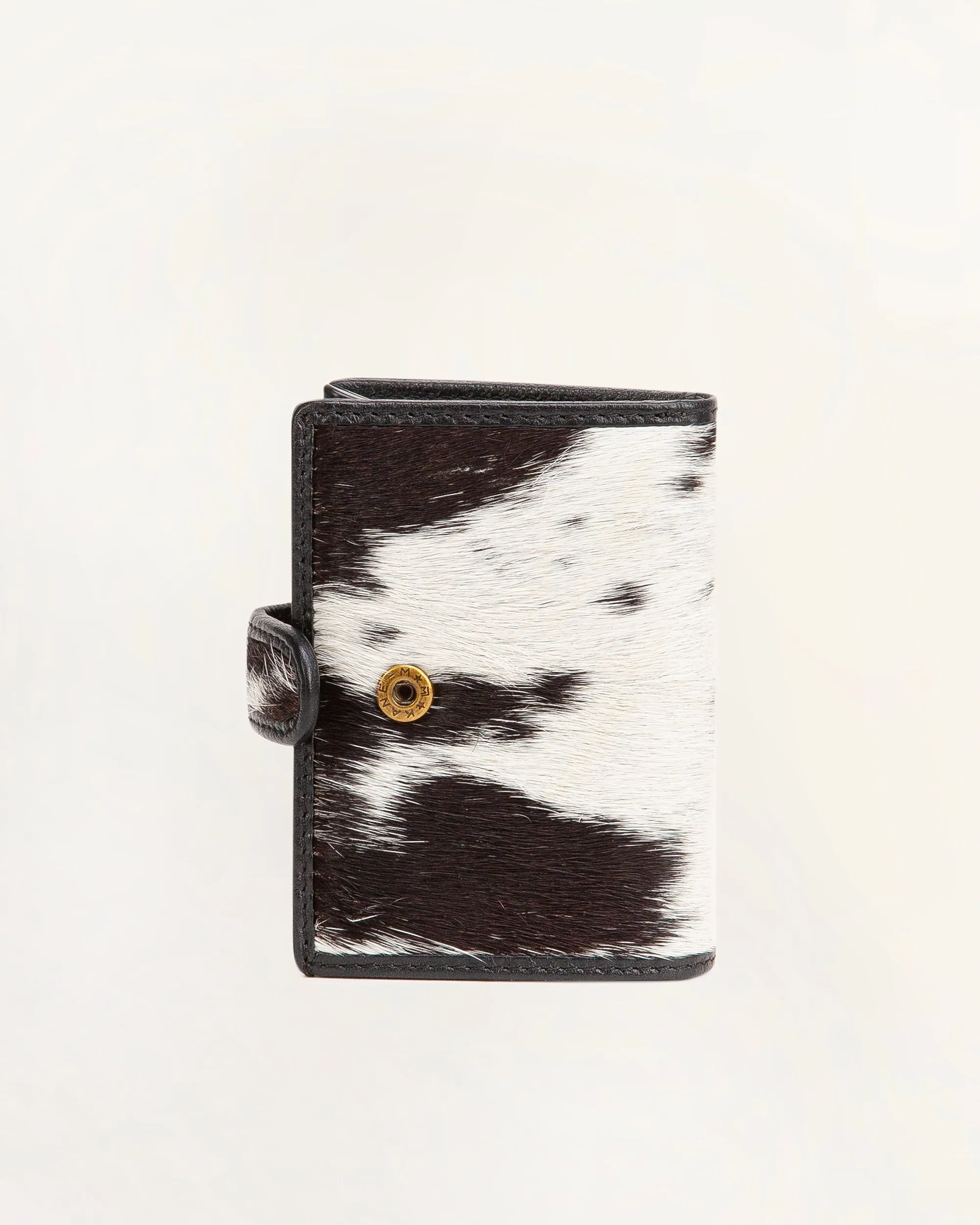 Loyal West My Prairie Credit Card Holder sold by Myra Bag product image thumbnail 2