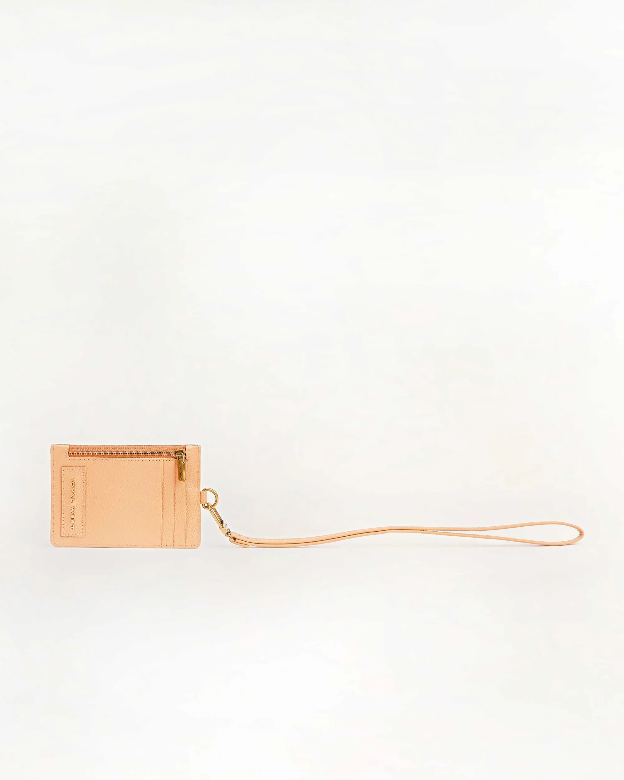 Loyal West Pony Flower Card Holder sold by Myra Bag product image thumbnail 2