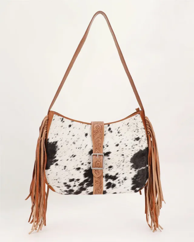 Loyal West Desert Trail Medium Bag sold by Myra Bag