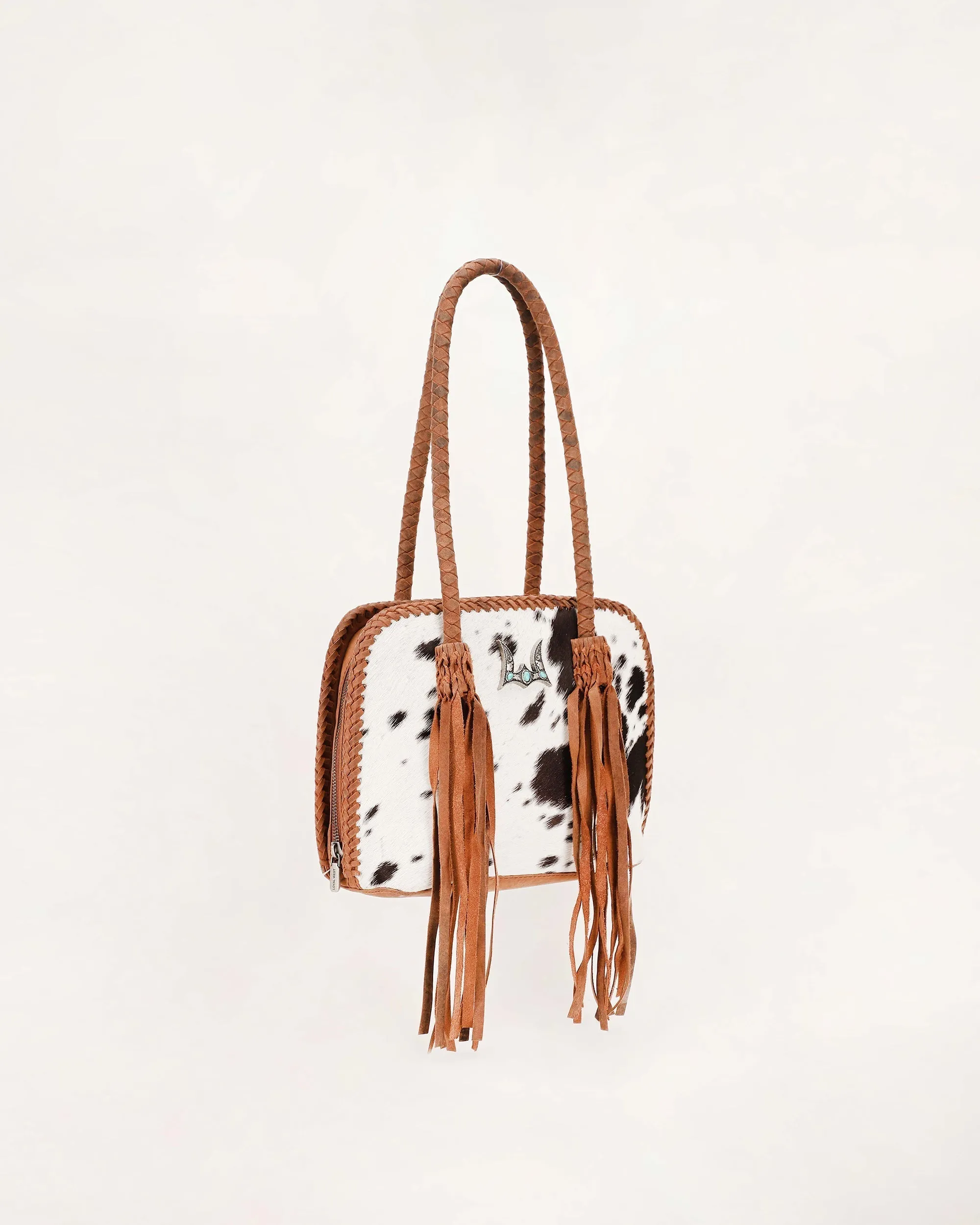 Loyal West Suave Large Bag sold by Myra Bag product image thumbnail 3