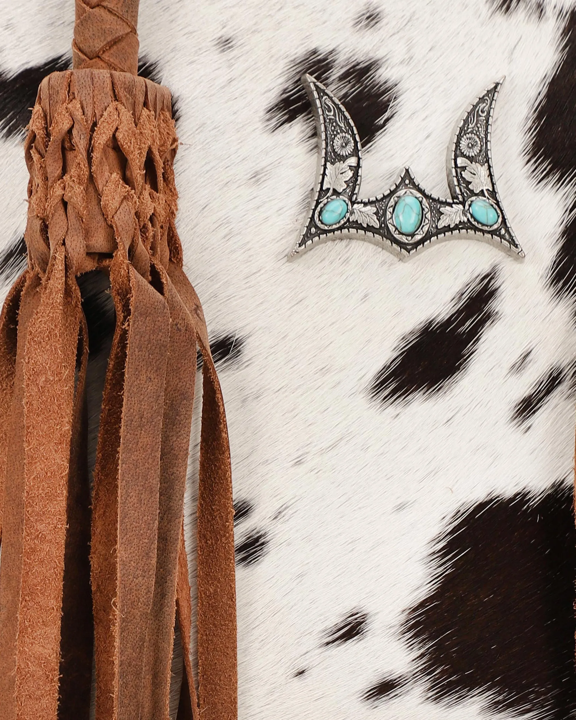 Loyal West Suave Large Bag sold by Myra Bag product image thumbnail 5