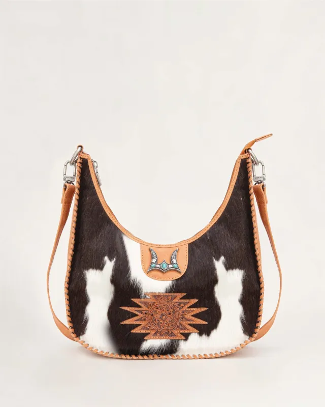 Loyal West Desert Desire Large Bag sold by Myra Bag