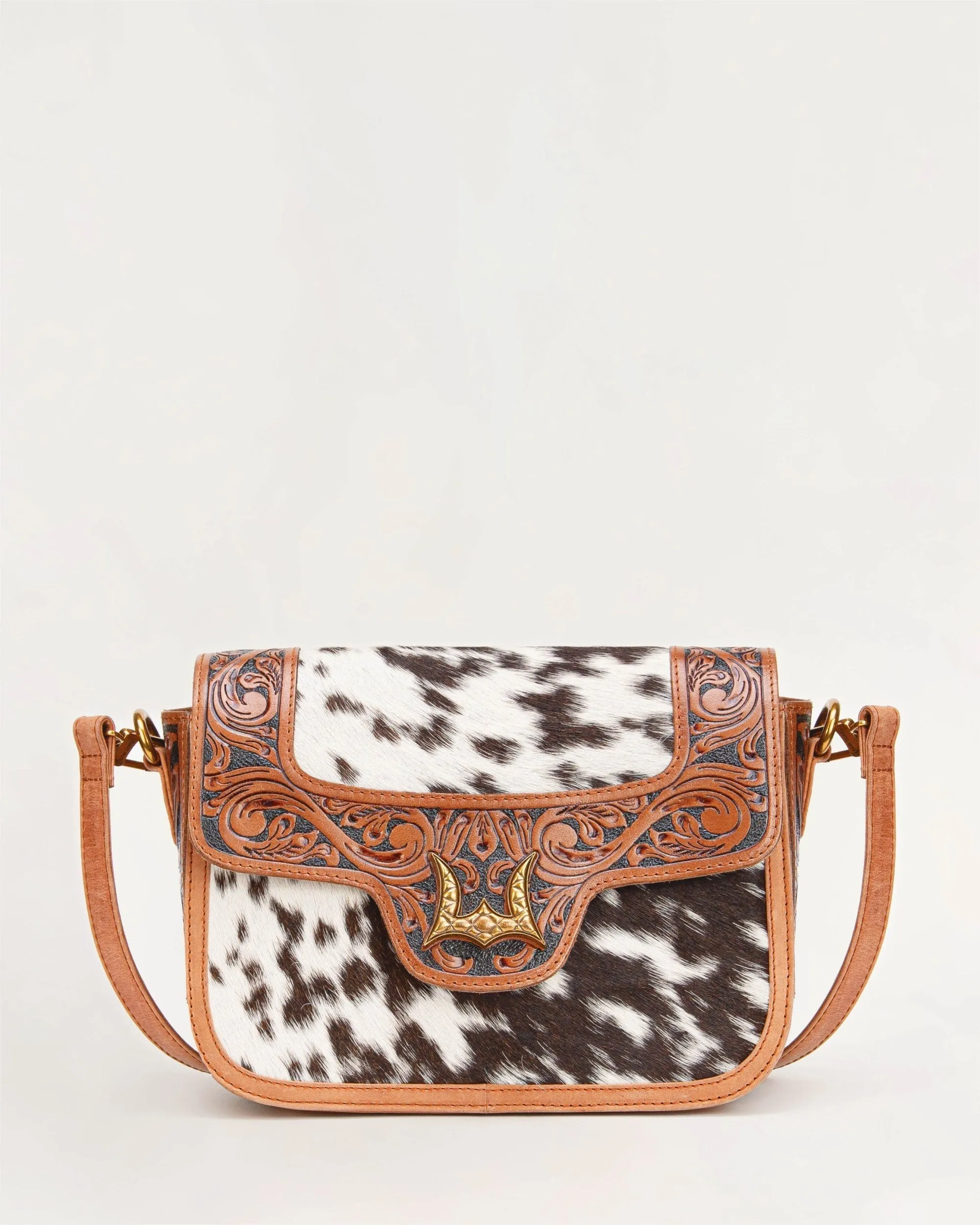 Loyal West Desert Desire Medium Bag sold by Myra Bag