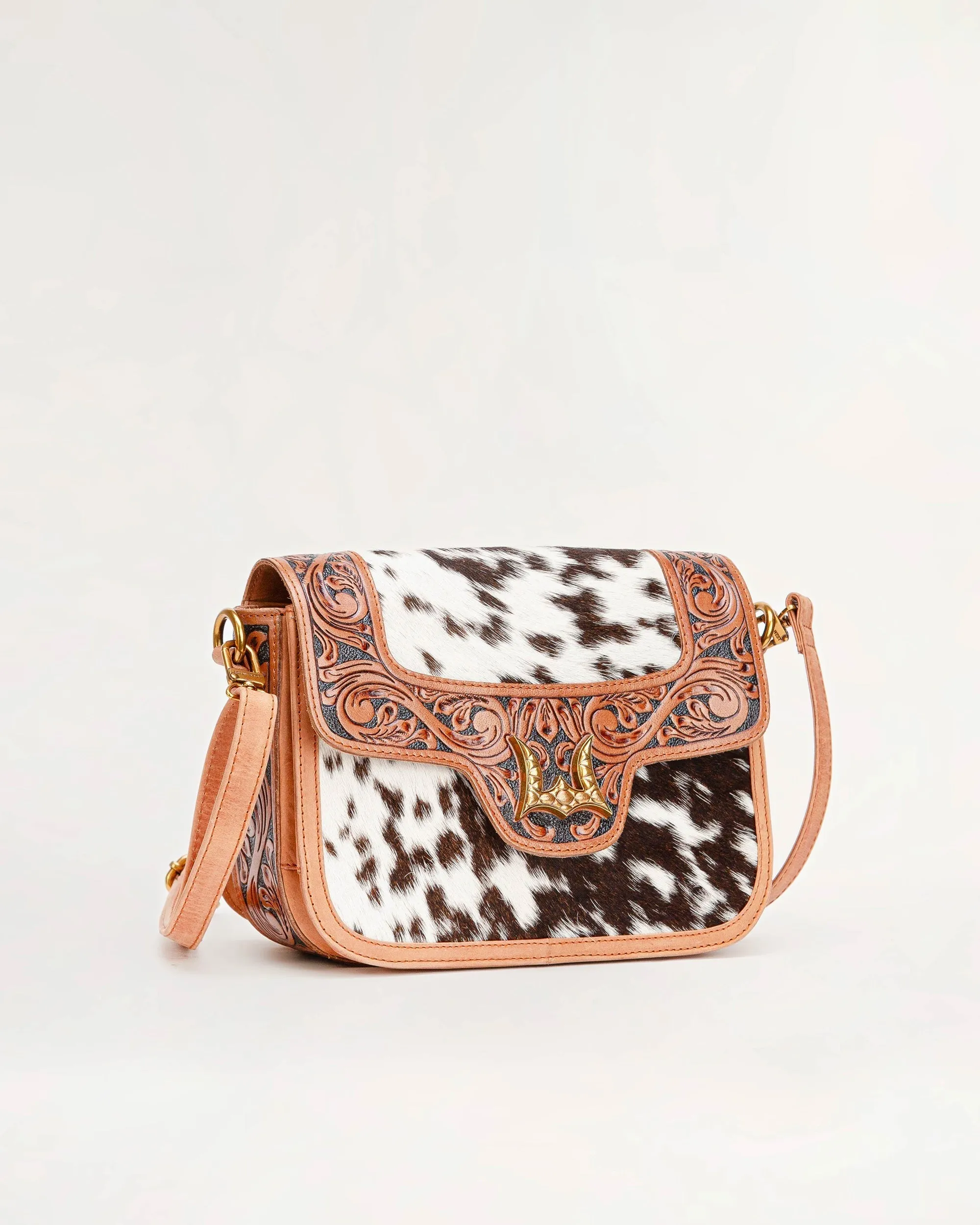 Loyal West Desert Desire Medium Bag sold by Myra Bag product image thumbnail 3