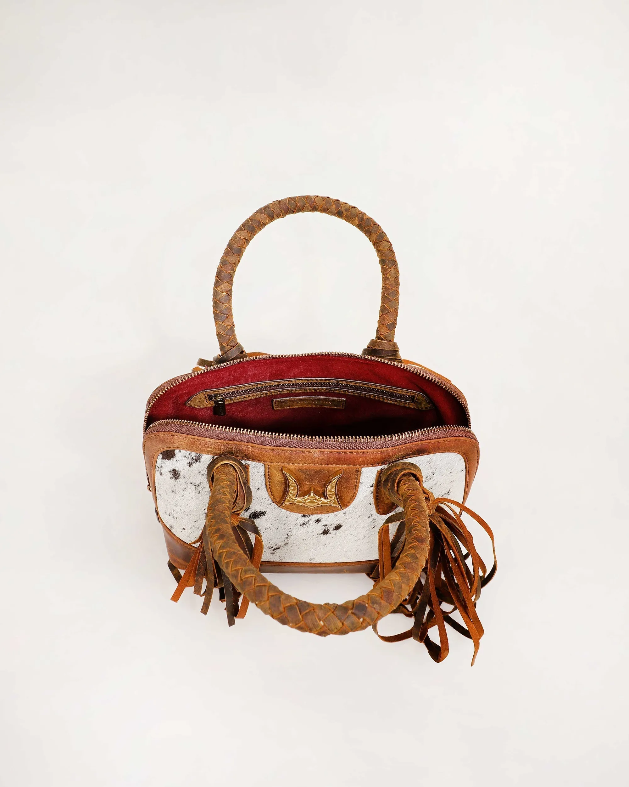 Loyal West Suave Medium Bag sold by Myra Bag product image thumbnail 5