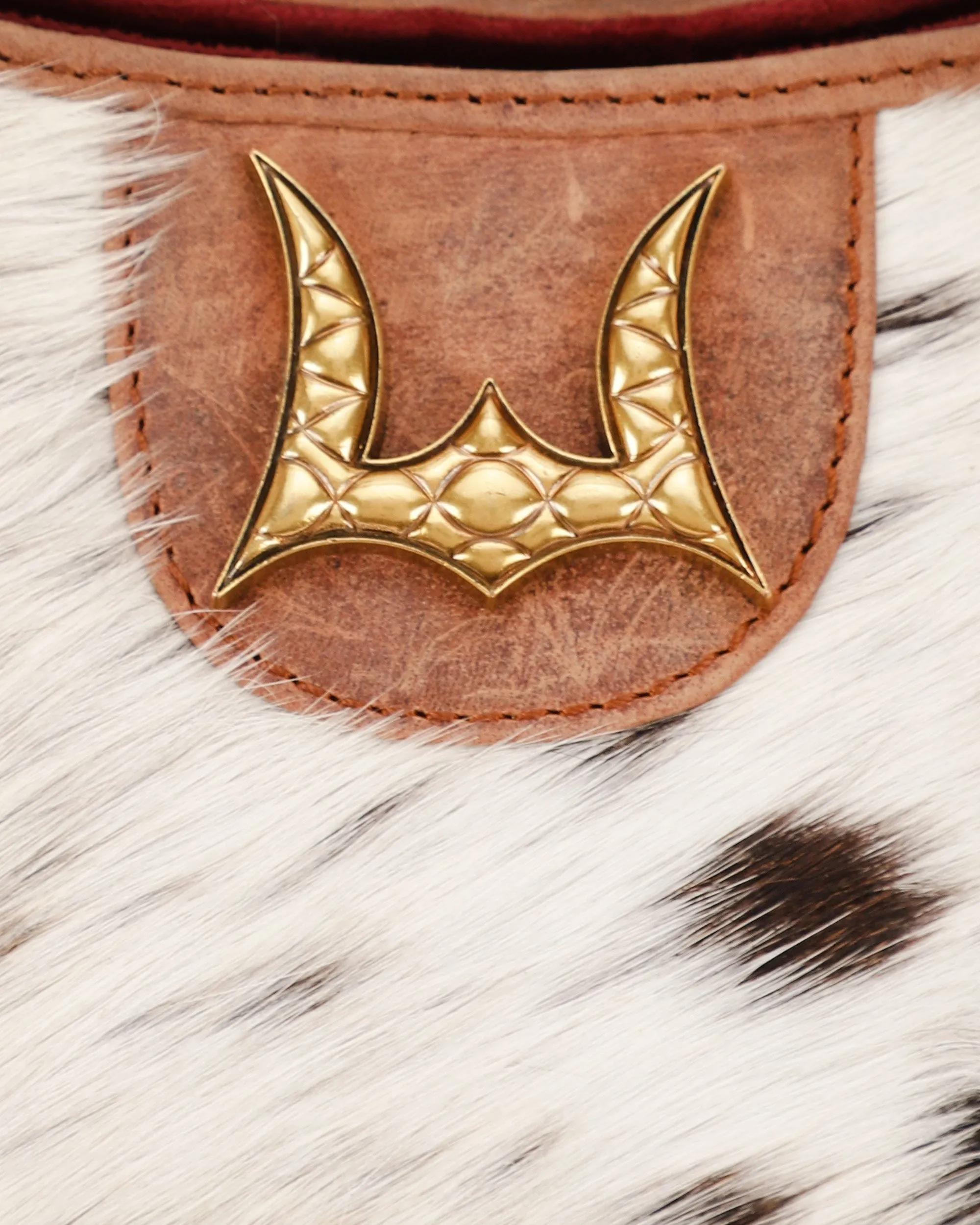 Loyal West Large Purse sold by Myra Bag product image thumbnail 5