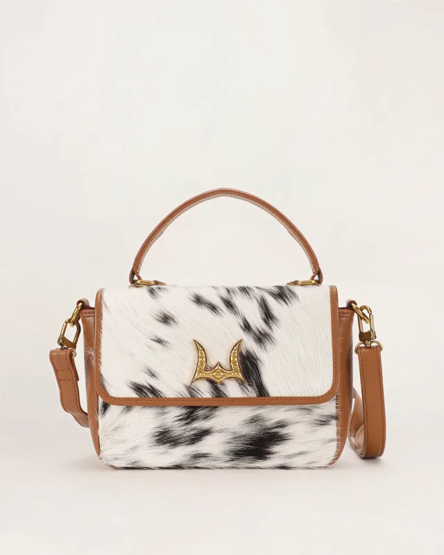 Loyal West On The Go Mini Bag sold by Myra Bag