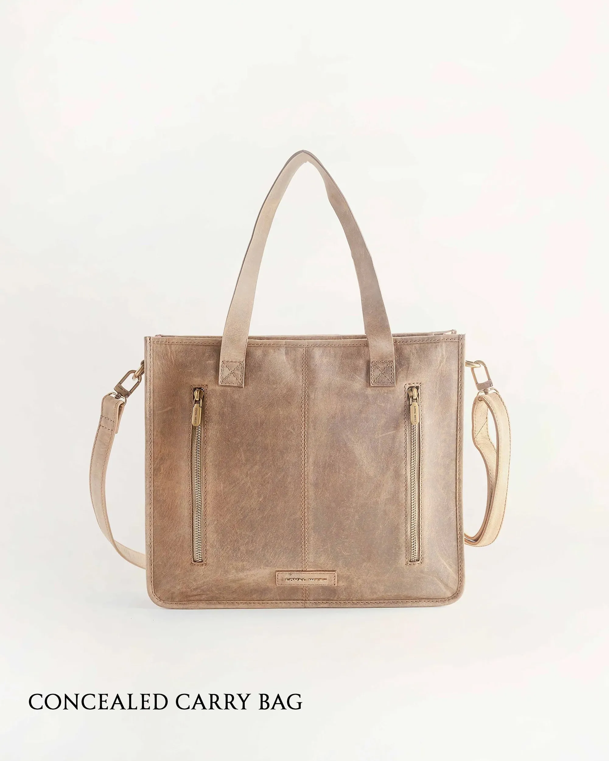 Loyal West Country Medium Bag Turquoise sold by Myra Bag product image thumbnail 5