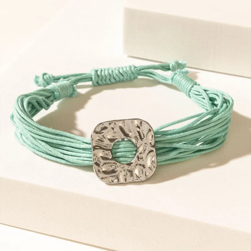 Prairie Rain Dance Bracelet sold by Myra Bag