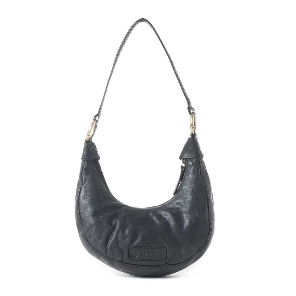 Midnight Mesa Shoulder Bag Variant Combo sold by Myra Bag product image thumbnail 4