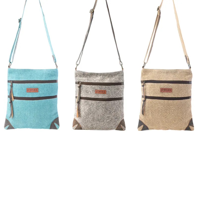 Desert Drift Shoulder Bag Variant Combo sold by Myra Bag