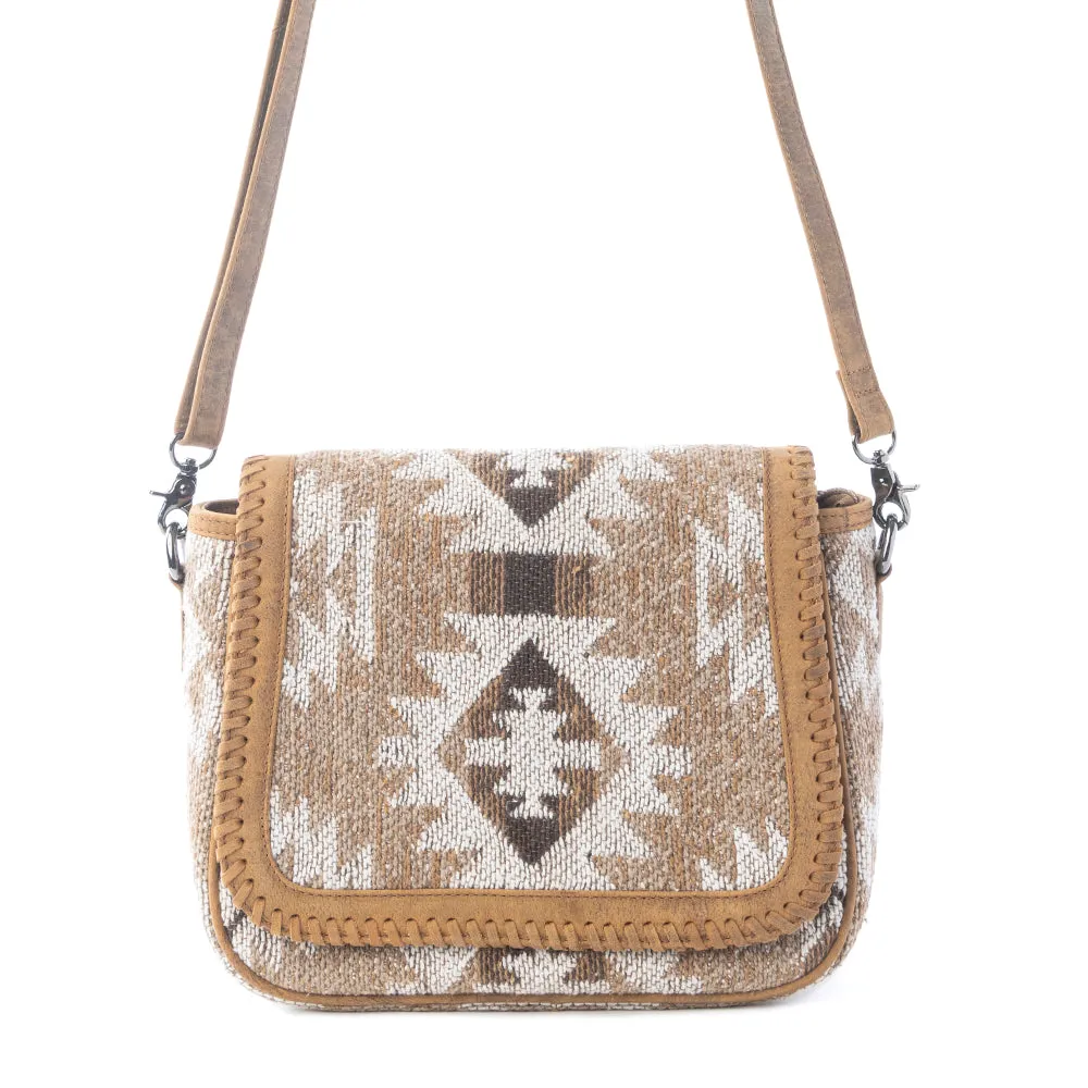 Rising Falcon Woven Shoulder Bag Variant Combo sold by Myra Bag product image thumbnail 2