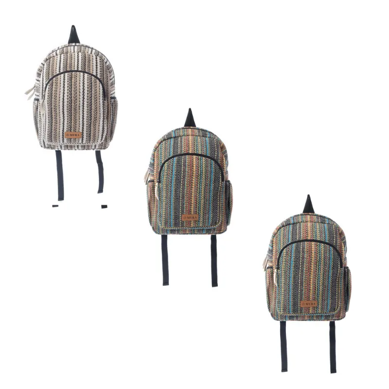 Echoes of Earth Backpack Variant Combo sold by Myra Bag