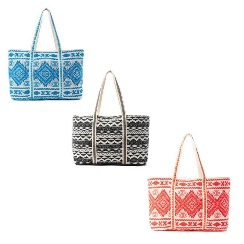 Crimson Caravan Weekender Bag Variant Combo sold by Myra Bag