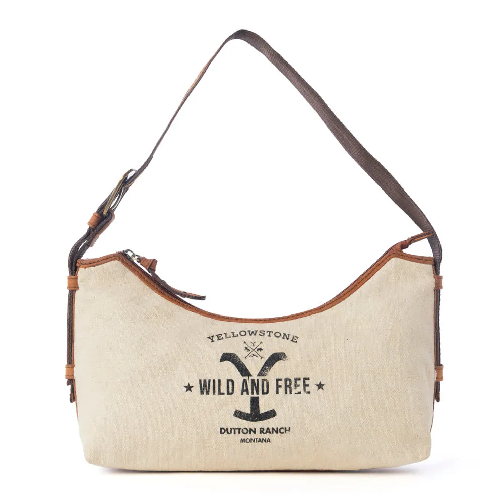 Yellowstone Savanna CrossBody Bag Variant Combo sold by Myra Bag product image thumbnail 2