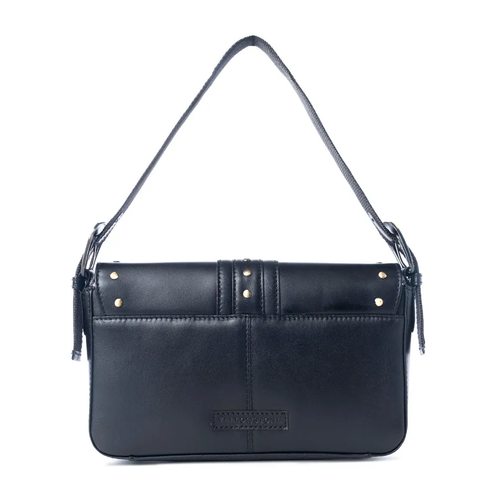 Yellowstone Paradise Handbag with Rivets Variant Combo sold by Myra Bag product image thumbnail 4