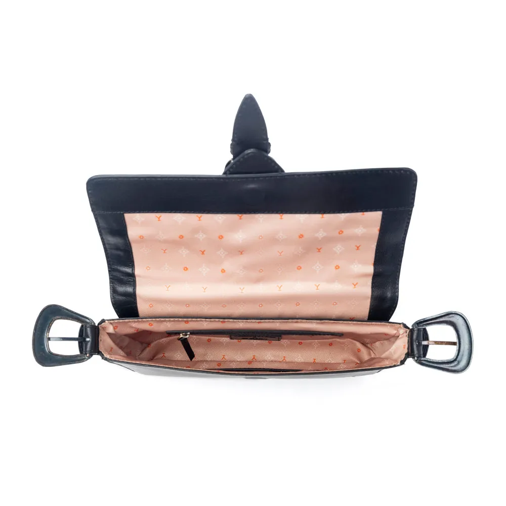 Yellowstone Paradise Handbag with Rivets Variant Combo sold by Myra Bag product image thumbnail 5