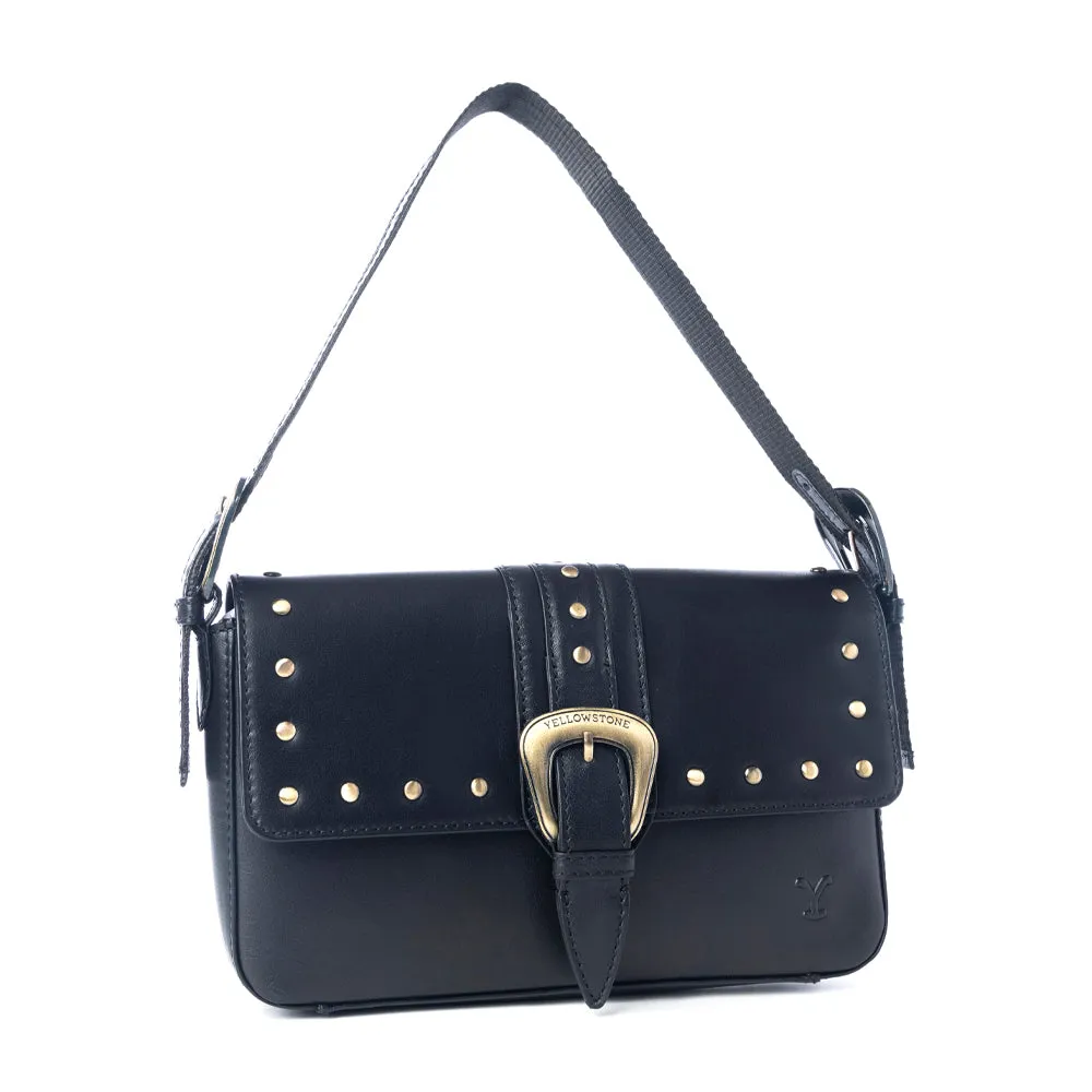 Yellowstone Paradise Handbag with Rivets Variant Combo sold by Myra Bag product image thumbnail 3