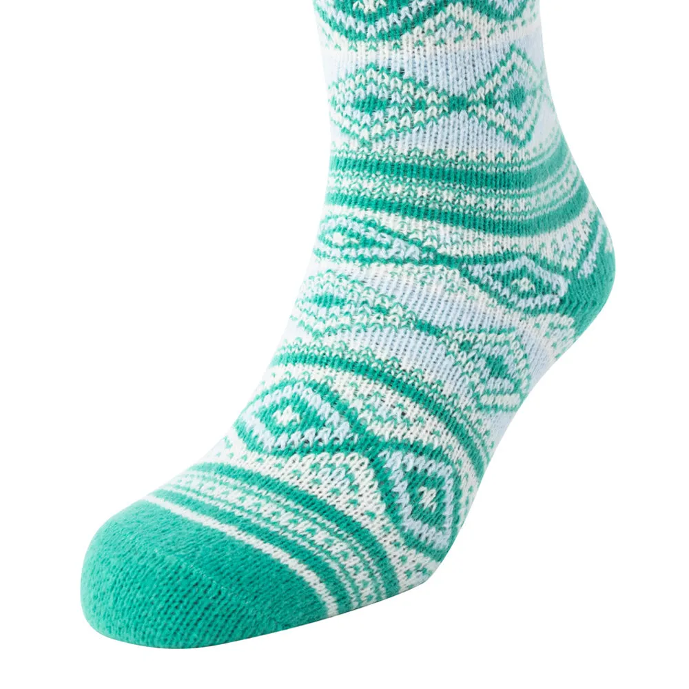 Emerald Canyon Socks sold by Myra Bag