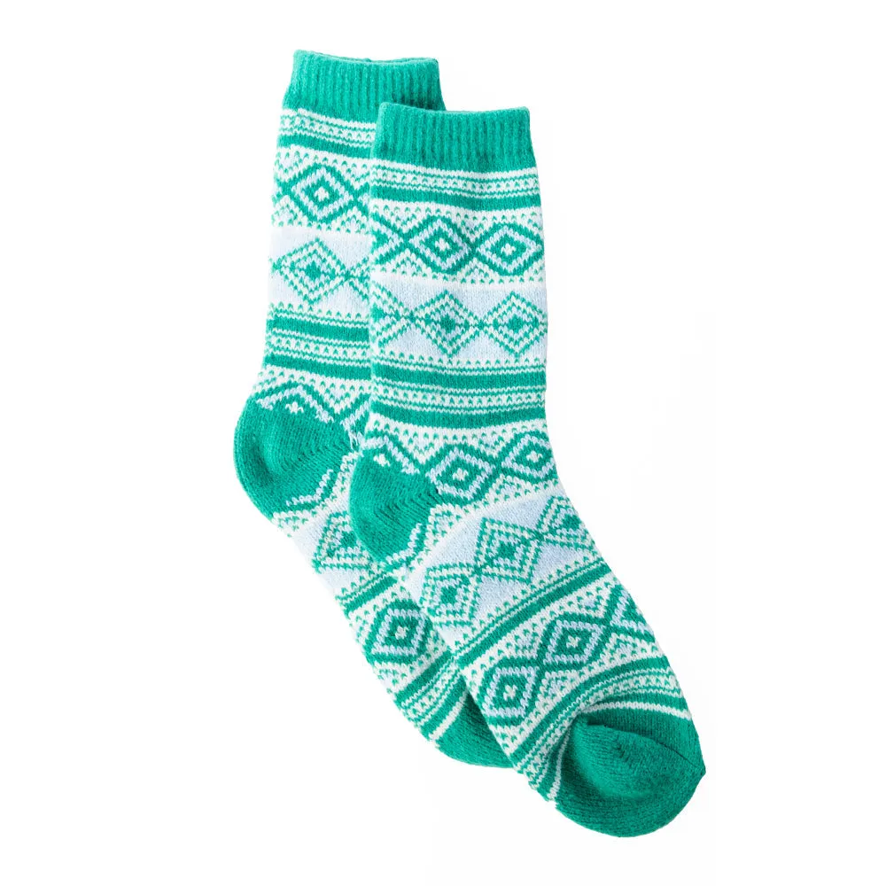 Emerald Canyon Socks sold by Myra Bag product image thumbnail 5