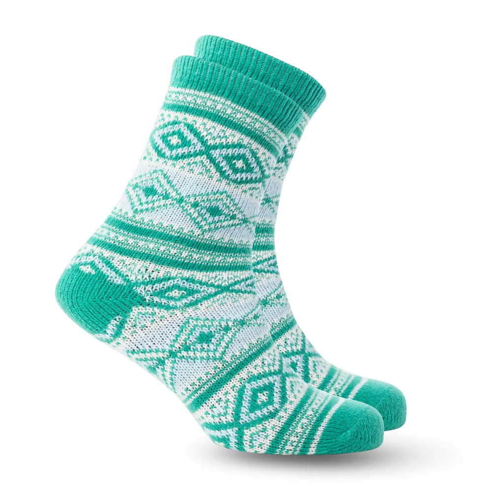Emerald Canyon Socks sold by Myra Bag product image thumbnail 3
