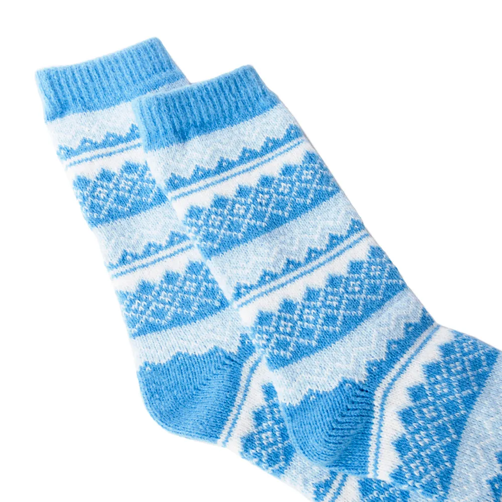 Sky Visions Socks sold by Myra Bag product image thumbnail 4
