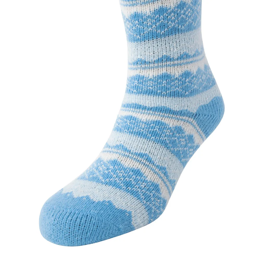 Sky Visions Socks sold by Myra Bag