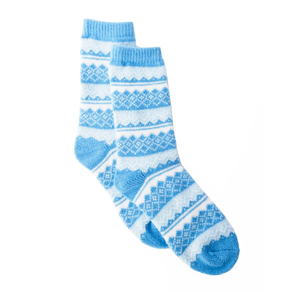 Sky Visions Socks sold by Myra Bag product image thumbnail 5