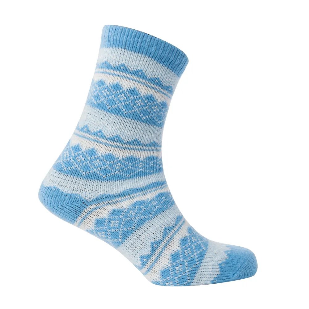 Sky Visions Socks sold by Myra Bag product image thumbnail 2