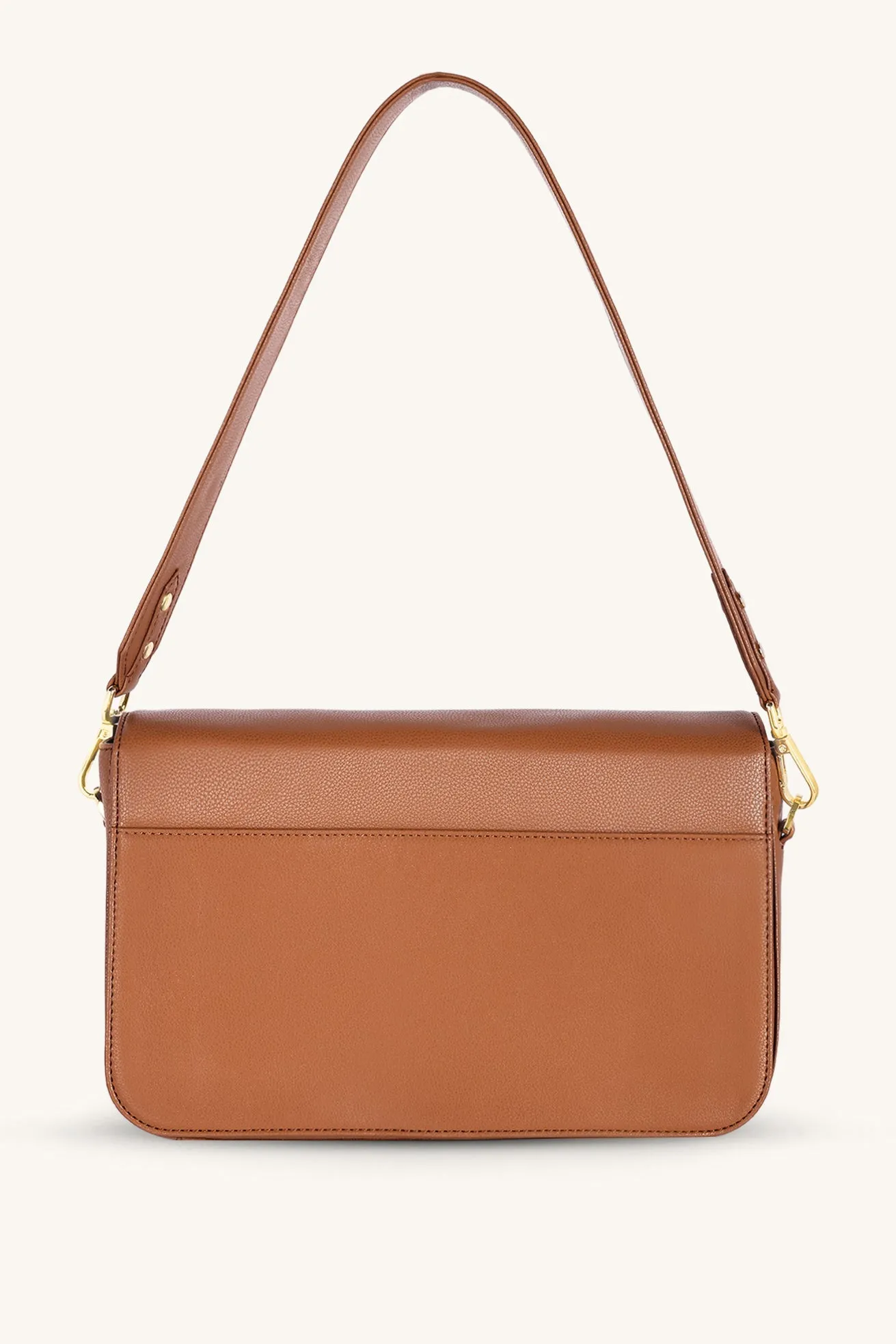 Mira & Moss Ravenne Shoulder Bag - Tan sold by Myra Bag product image thumbnail 4